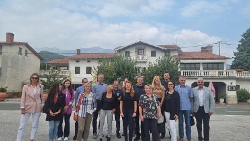 I partner del progetto