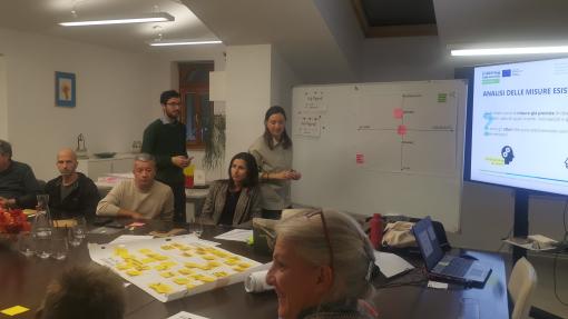 Workshop 