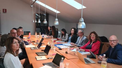 Incontro Sinergie