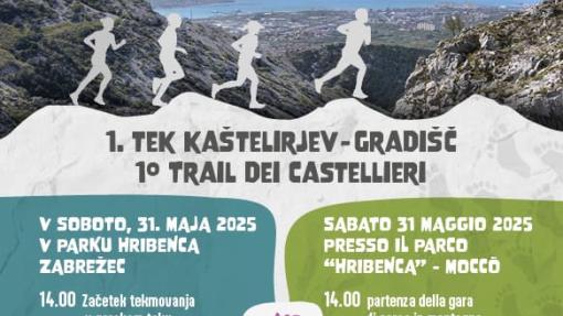 Invito Grubla Trail