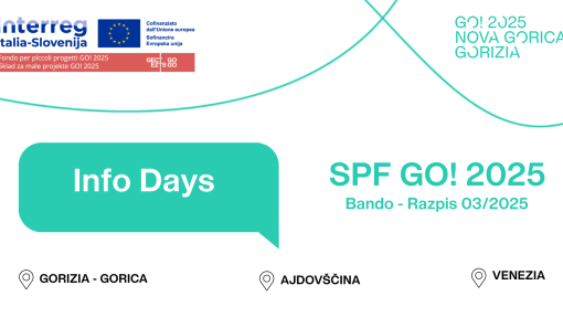 Info Days Bando 03/2025