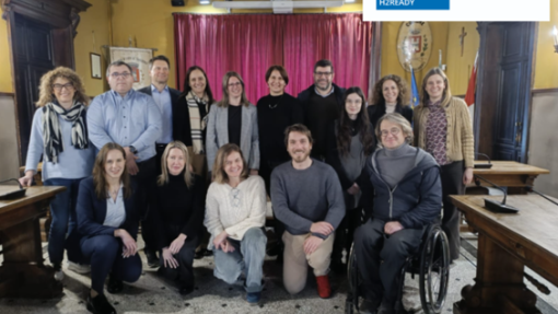 H2READY 2nd PPs meeting_February 2026_San Vito al Tagliamento