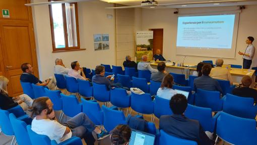 Plenarni Forum Trst 27.5.2025