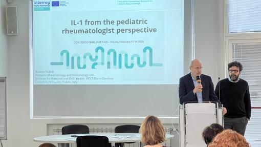 CONCERTo final event 