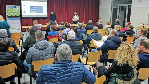 Il Ciglione carsico affronta le sfide del parcheggio: lo studio rivela soluzioni per il futuro