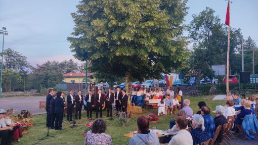 Koncert vino_BEroots