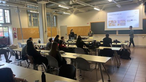 L'evento: Re-Thinking Re-Cycling, ricerca e pratiche innovative