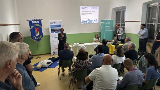 Infoday Piedimonte