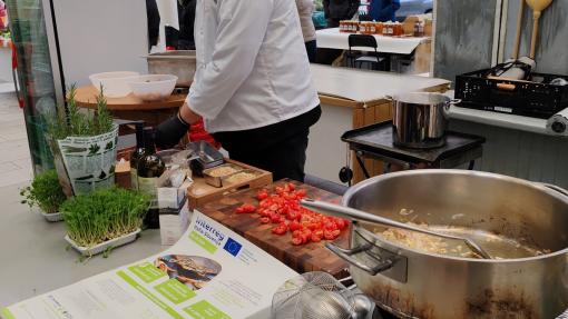 BLUECRAB delavnica 1