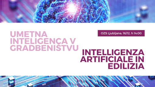 workshop Intelligenza artificiale in edilizia