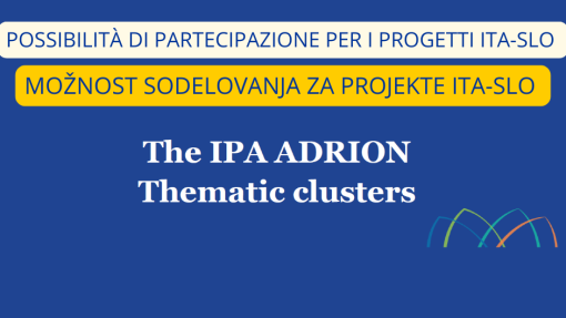 IPA Adrion
