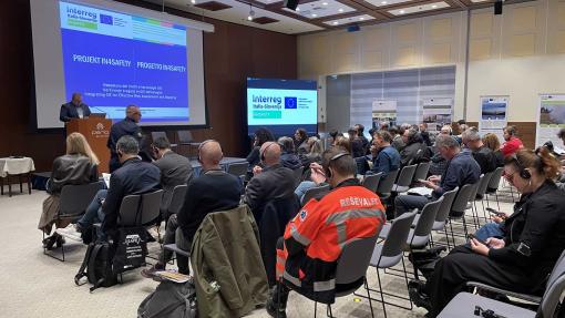 IN4SAFETY FINAL EVENT