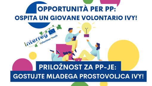 IVY ITA-SLO x PP