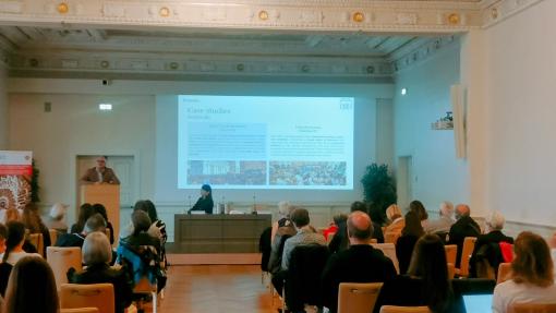 Primo Workshop Transnazionale