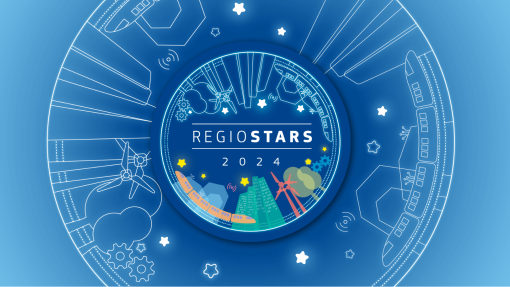 Regiostars