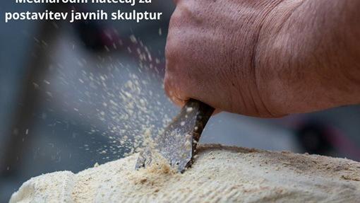 2 Concorso internazionale per sculture pubbliche 2026