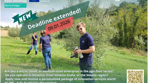 Deadline extended 09.01.2026