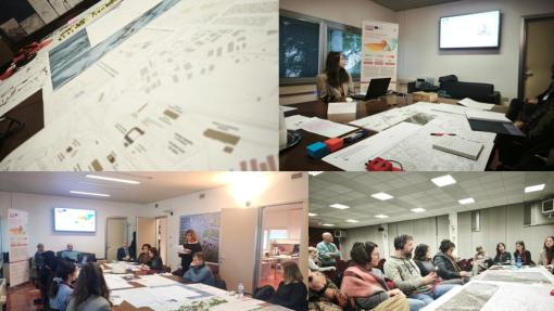 CREW - Incontro Stakeholder