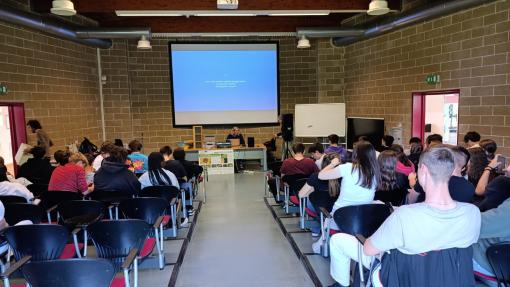 istituto agrario
