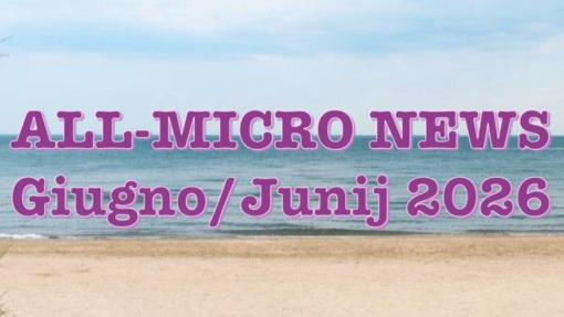 ALL-MICRO June 2026 news