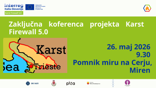Karst Firewall event