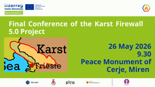 Karst Firewall event