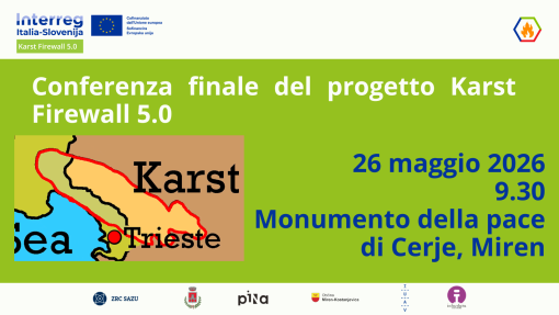 Karst Firewall event