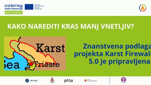Karst Firewall 5.0 WP1