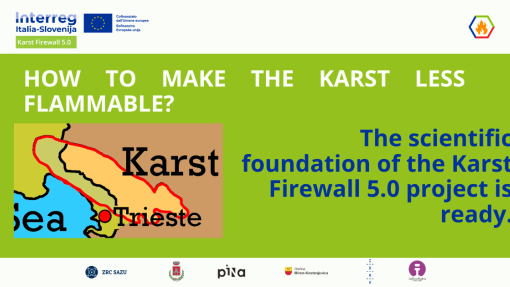 Karst Firewall 5.0 WP1