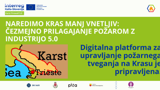 Karst Firewall 5.0 WP2