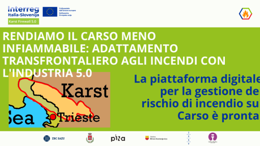 Karst Firewall 5.0 WP2