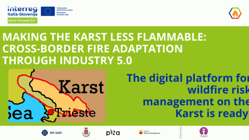 Karst Firewall 5.0 WP2