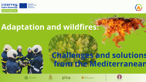 Karst Firewall event