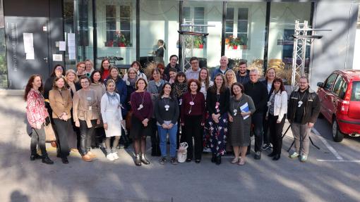 Konferenca Odkrivajmo moc narave