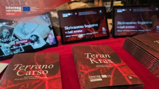 AGROTUR+ Digital Teran Museum