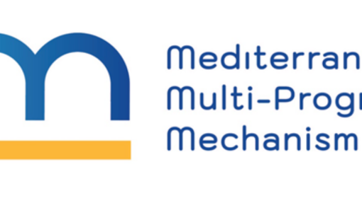 MMM logo