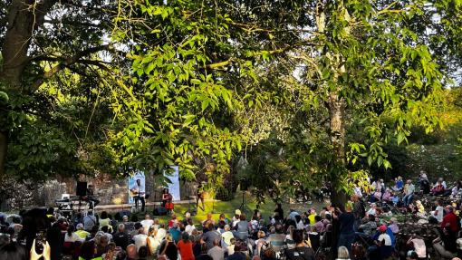 Concerto Neri Marcorè 