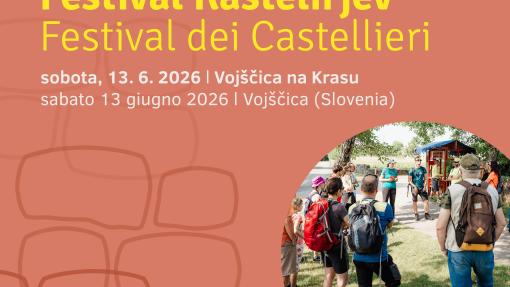 Tabr Festival Vojščica 