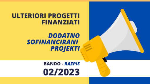 dodatno sofinancirani