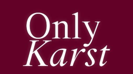Only Karst