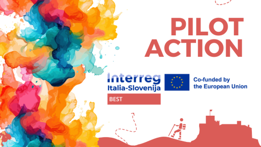 best pilot action: innovazione turismo transfrontaliero