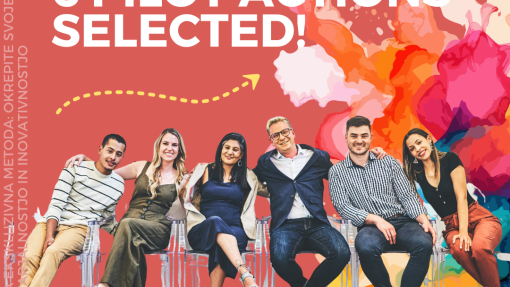 PILOT ACTION BEST PROJECT