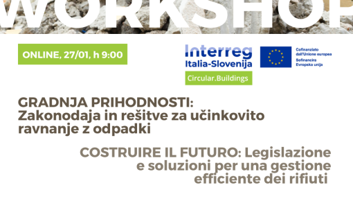 immagine workshop Costruire il futuro
