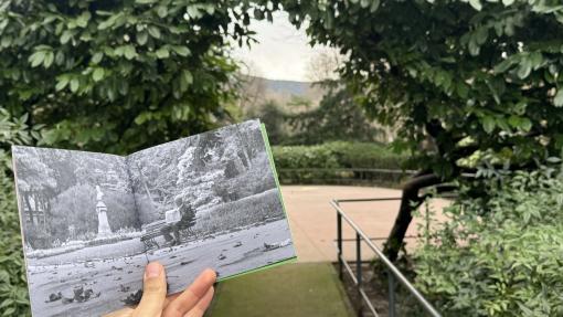 Cizerouno - Per li rami