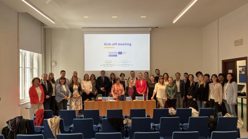 group photo