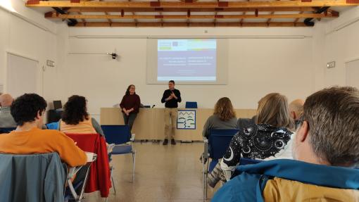 Workshop formativo sull’importanza di 3 specie bio-indicatrici a Gemona del Friuli