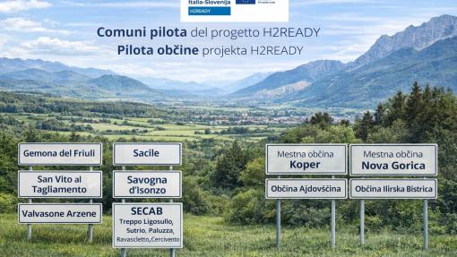 H2READY Act1.1 Municipalities