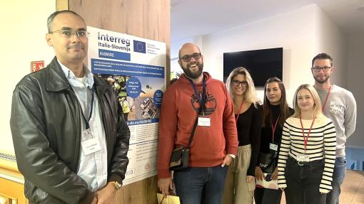 Izola GH - ATLS-ATCN COURSE - AidMIRE
