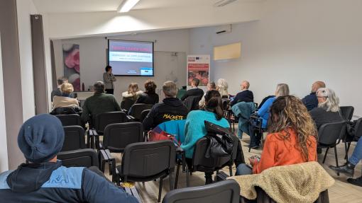 Presentation