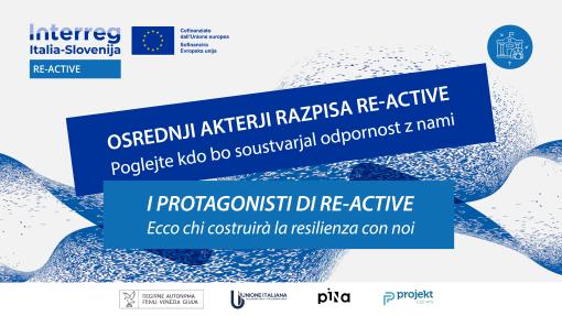 Reactive